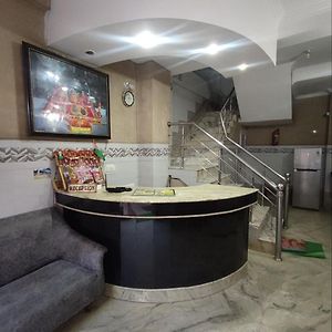 Hotel Ishaan International Near Yatra Parchi Counter